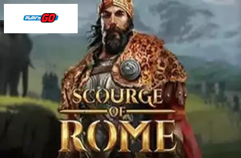 Scourge of Rome